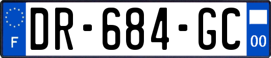 DR-684-GC