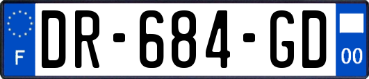 DR-684-GD