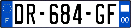 DR-684-GF
