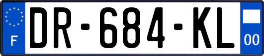 DR-684-KL