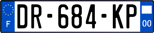 DR-684-KP
