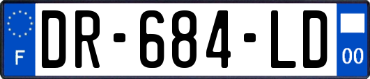 DR-684-LD