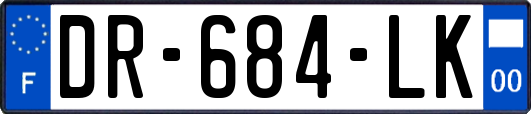 DR-684-LK