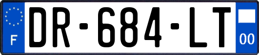 DR-684-LT