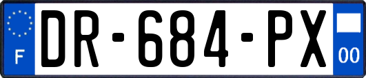 DR-684-PX