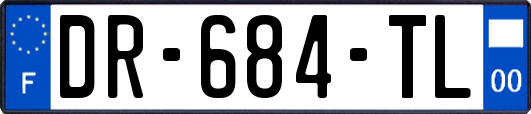 DR-684-TL