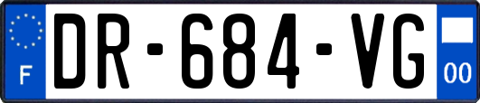 DR-684-VG