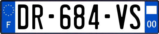 DR-684-VS