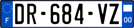 DR-684-VZ