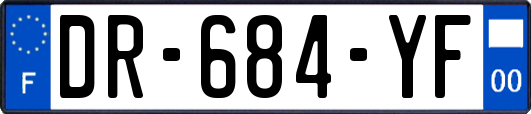 DR-684-YF