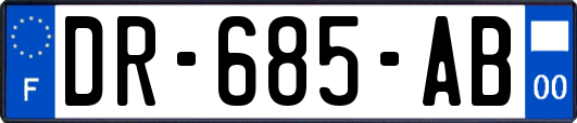 DR-685-AB