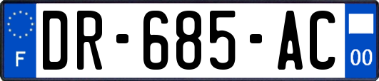 DR-685-AC