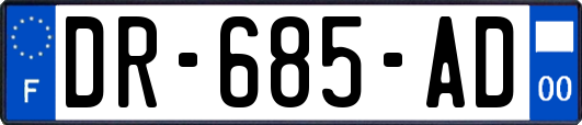 DR-685-AD