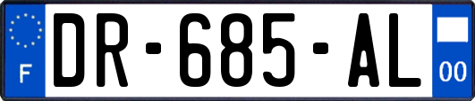 DR-685-AL