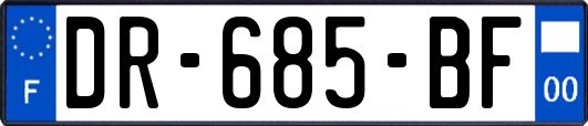 DR-685-BF