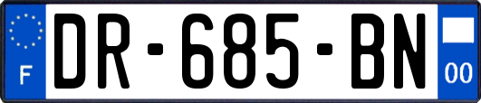 DR-685-BN