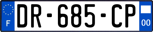 DR-685-CP