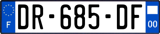 DR-685-DF