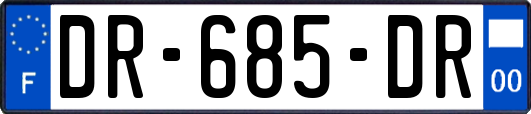DR-685-DR
