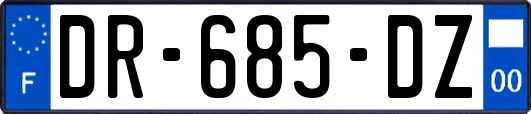 DR-685-DZ