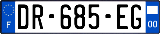 DR-685-EG