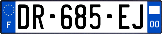 DR-685-EJ