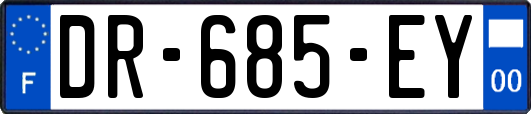DR-685-EY