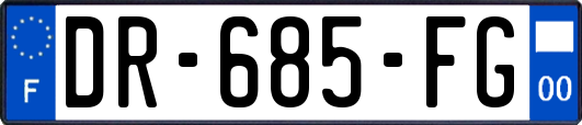 DR-685-FG