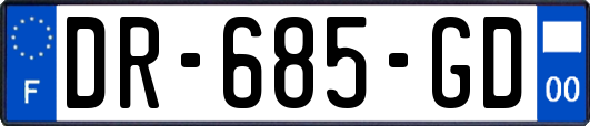 DR-685-GD