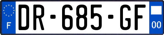 DR-685-GF