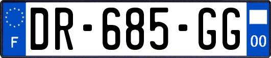 DR-685-GG