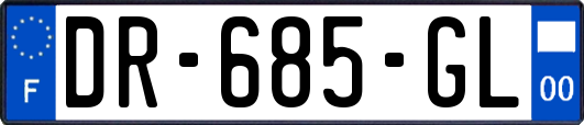 DR-685-GL