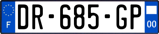DR-685-GP