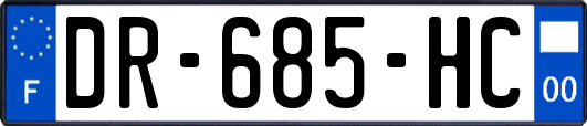 DR-685-HC