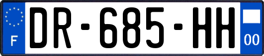 DR-685-HH
