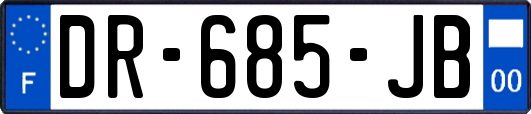 DR-685-JB