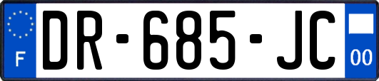 DR-685-JC