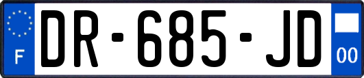 DR-685-JD