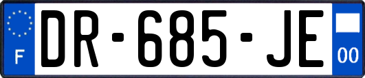 DR-685-JE