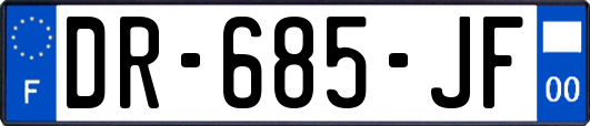 DR-685-JF
