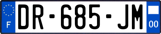 DR-685-JM