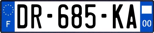 DR-685-KA
