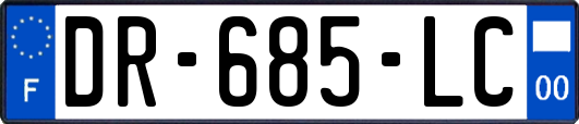 DR-685-LC