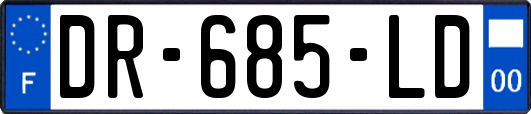DR-685-LD