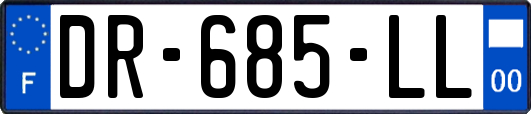 DR-685-LL