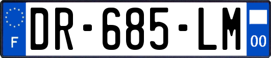 DR-685-LM