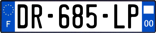DR-685-LP