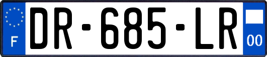 DR-685-LR