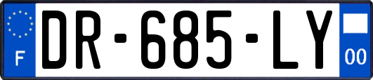 DR-685-LY