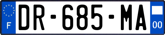 DR-685-MA